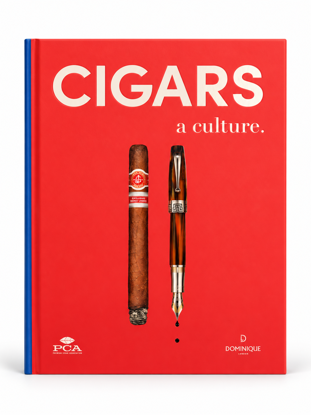 Cigars: A Culture Book by Aaron Sigmond